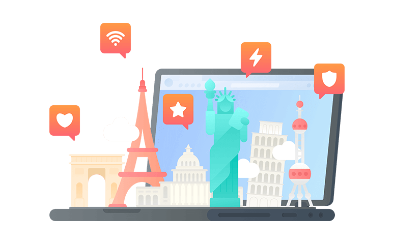 在列支教士登连接到中国vpn - 快回国