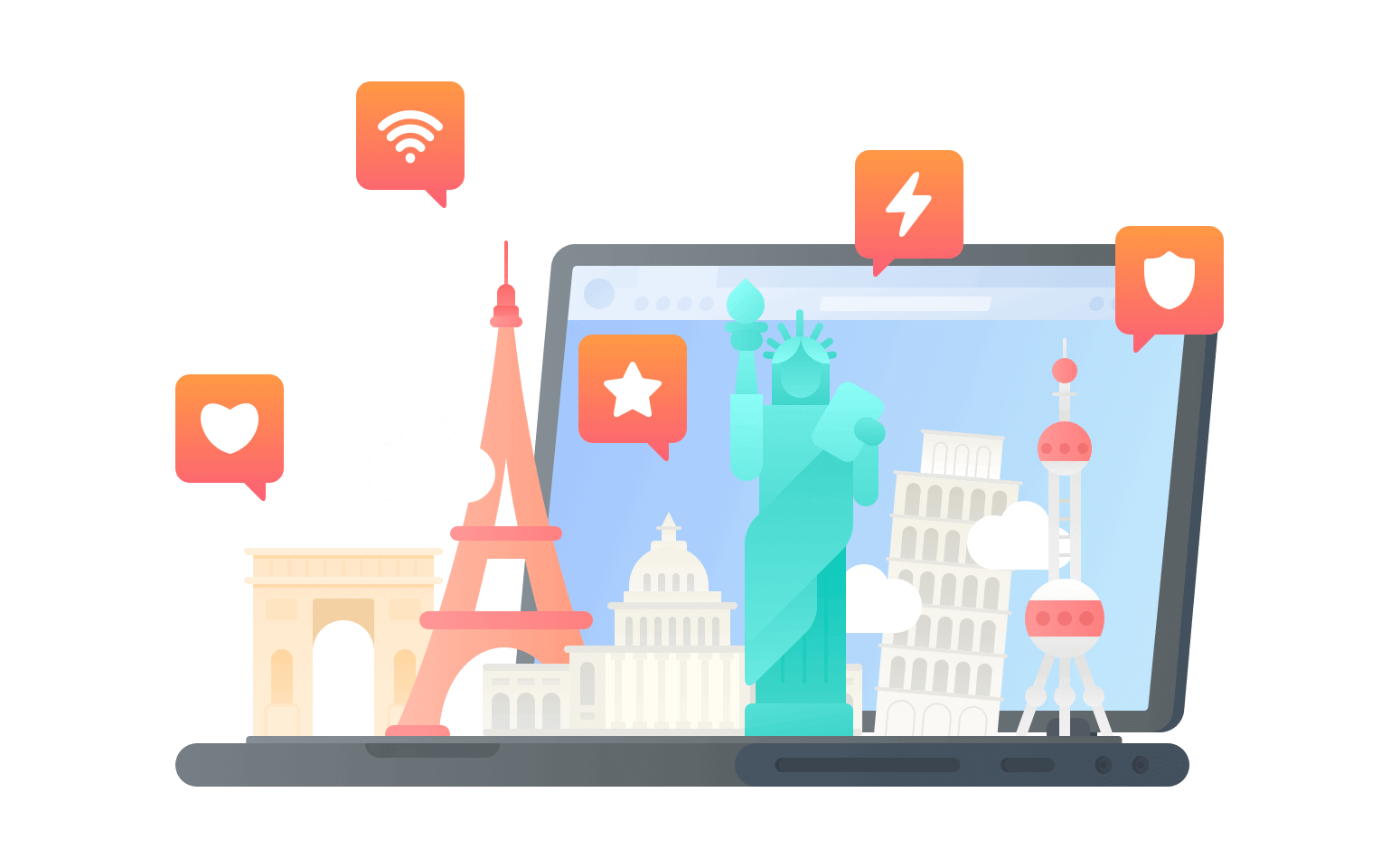 在列支教士登连接到中国vpn - 快回国